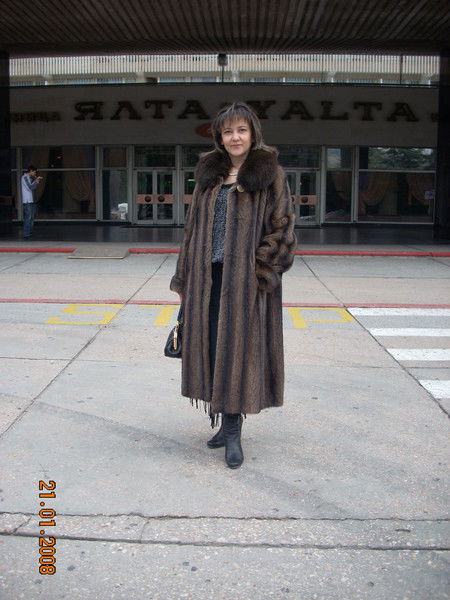 Лилия Нечаева