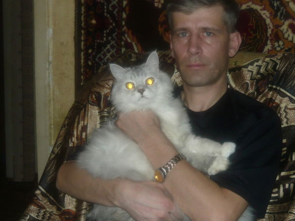 Владимир Ерошевич