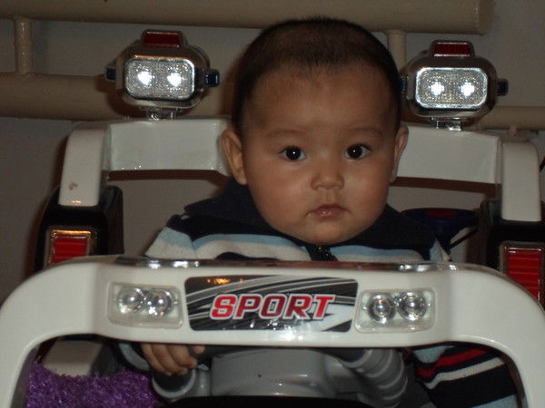 Аида Башарова