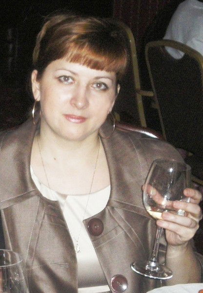 Светлана Фаткуллина