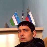 Rustam Mamajonov