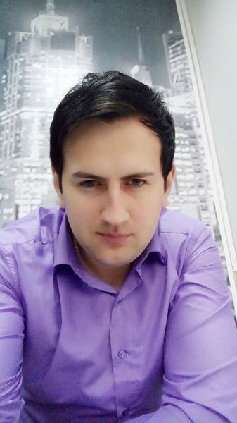 Павел Бойко