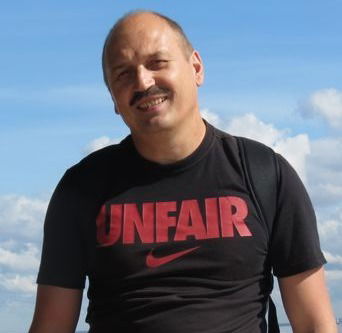 Василий Иванюк