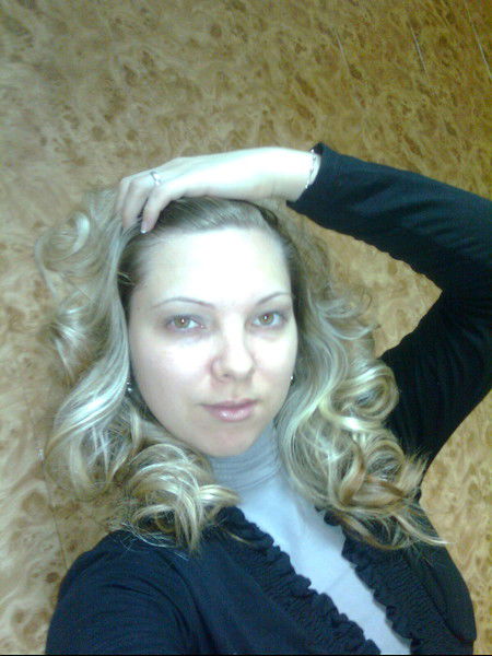 Олеся Данилова