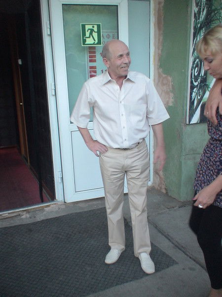 Саша Нестеров