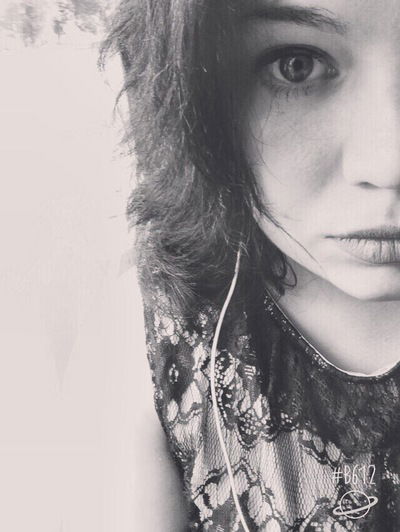 Анастасия Худолий