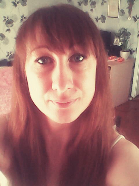 Анна Свиридова