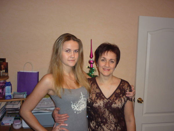 Галина Фалова