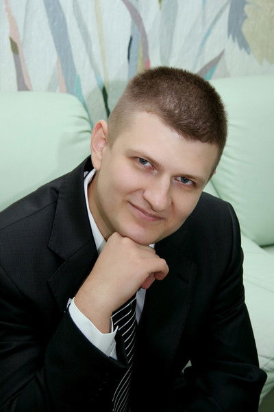 Александр Ковальчук