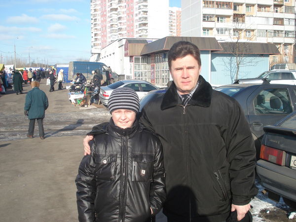 Cергей Лебедев