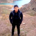 Дармен Таукеев