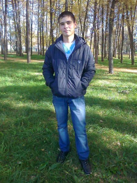 Василий Скороходов