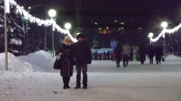 Сергей Хрипунов