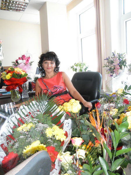 Наталья Набойченко