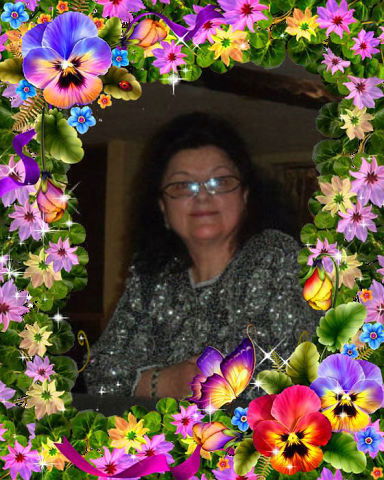 Вера Суботовская (Федорова)