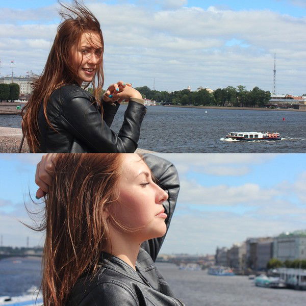 Кристина Рыжова