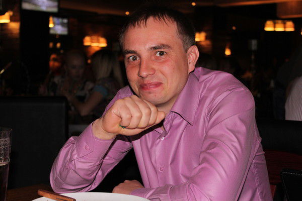 Алексей Садилов