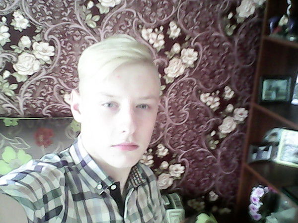 Даниил Созинов