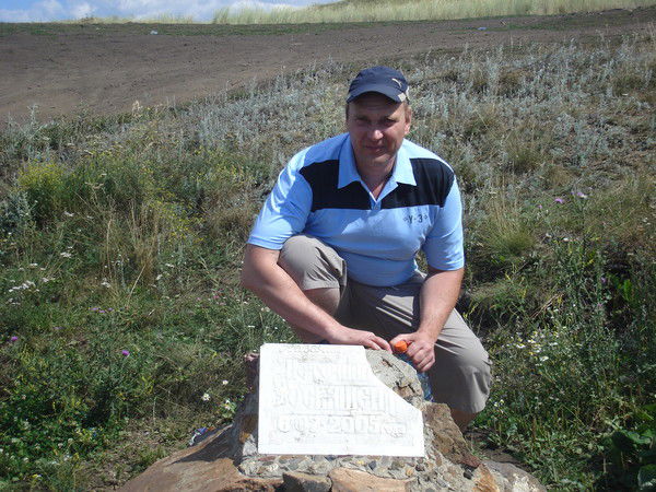 Владимир Королев