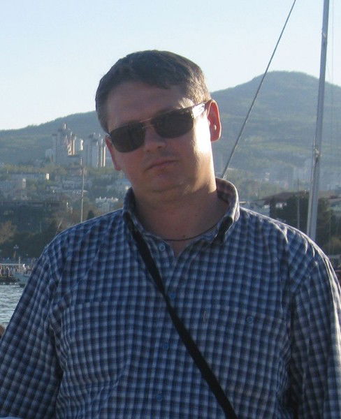 Алексей Швед