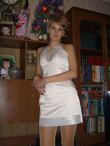 Марина Комова