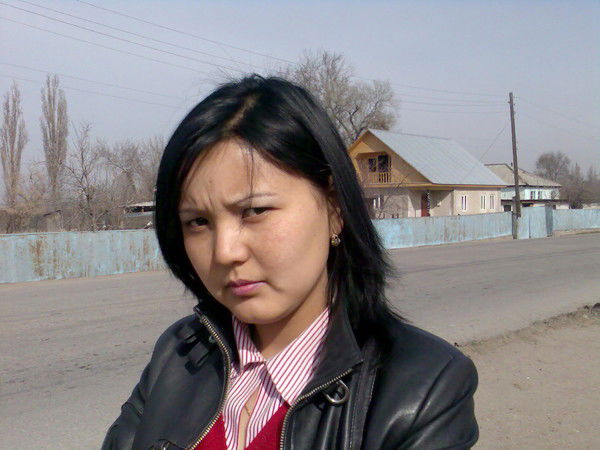 Асель Байсабаева