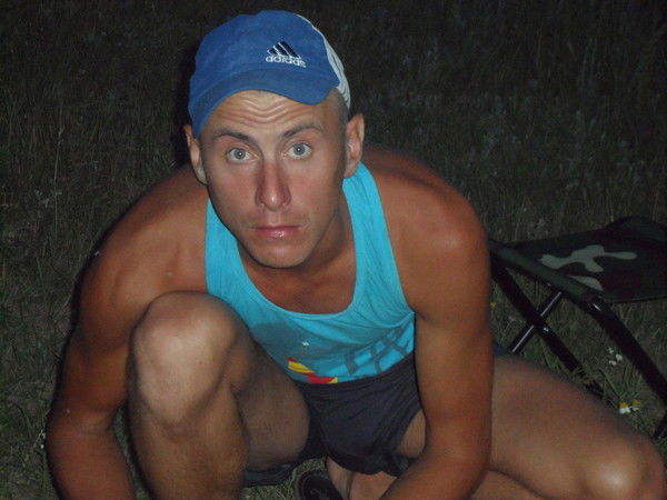 Денис Михалик