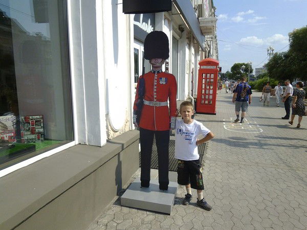 Данил Тасмасыс