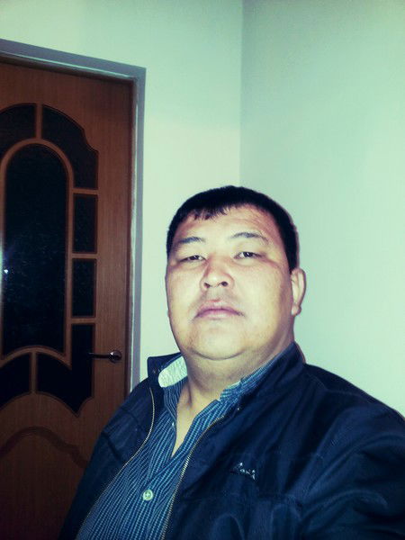 Кадырбек Каукенов