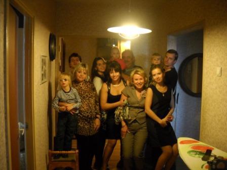 Ирина Покровская