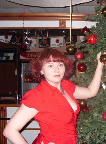 Елена Симмер