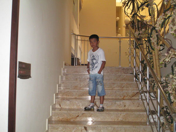 Данияр Байдосов