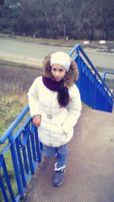 Юлия Круглова