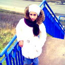 Юлия Круглова