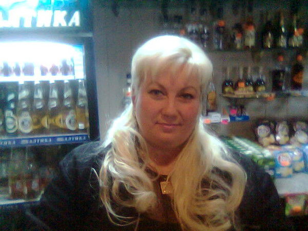 Наталья Осипова