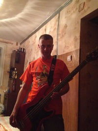 Владимир Иванов