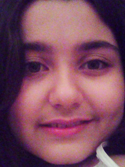 Айсель Гумматли