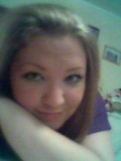 Анастасия Масаутова