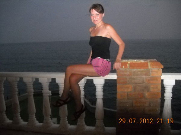 Наталья Кузнецова