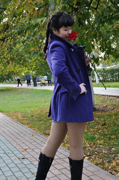 Татьяна Веневитина