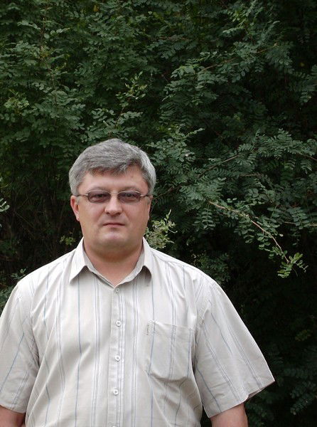 Леонид Буфетов