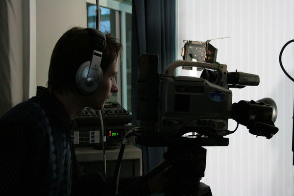 Александр Какшинский