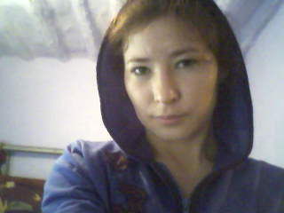 Айнура Жайсанбаева