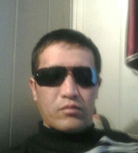 Бакыт Муратов