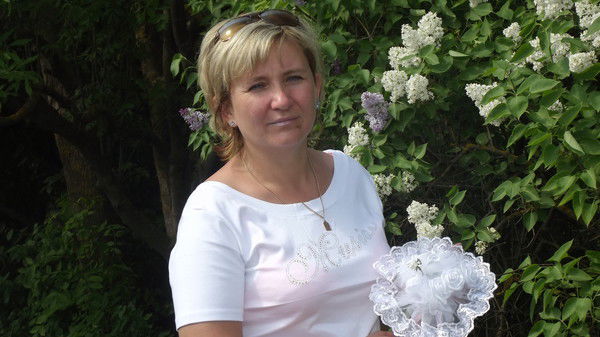 Ирина Галанджи