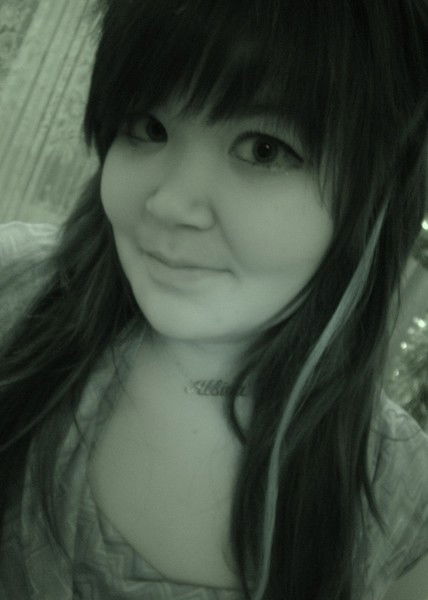 Альбина Канафина