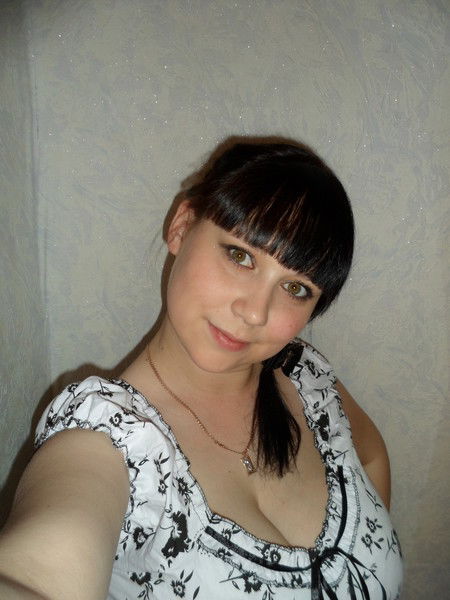 Елена Николаева