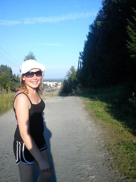 Татьяна Пимкина