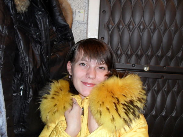 Анна Казачкова