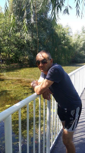 Татос Барсегян